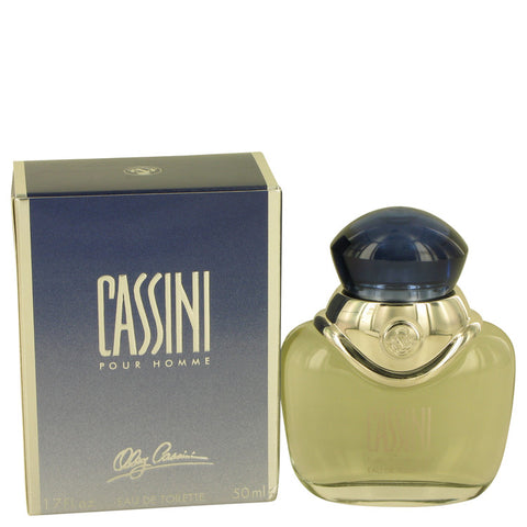 Cassini Cologne By Oleg Cassini Eau De Toilette For Men