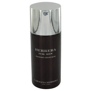 Carolina Herrera Cologne By Carolina Herrera Deodorant Spray (Can) For Men