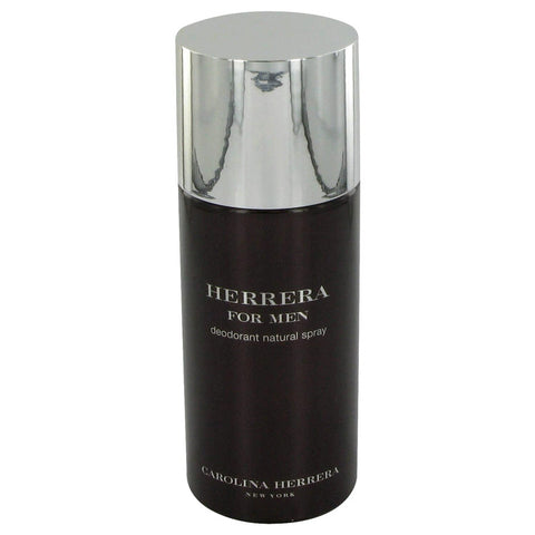 Carolina Herrera Cologne By Carolina Herrera Deodorant Spray (Can) For Men