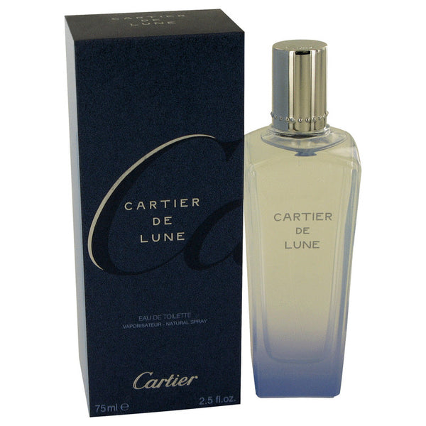 Cartier De Lune Perfume By Cartier Eau De Toilette Spray For Women