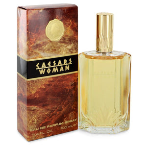 Caesars Perfume By Caesars Eau De Parfum Spray For Women