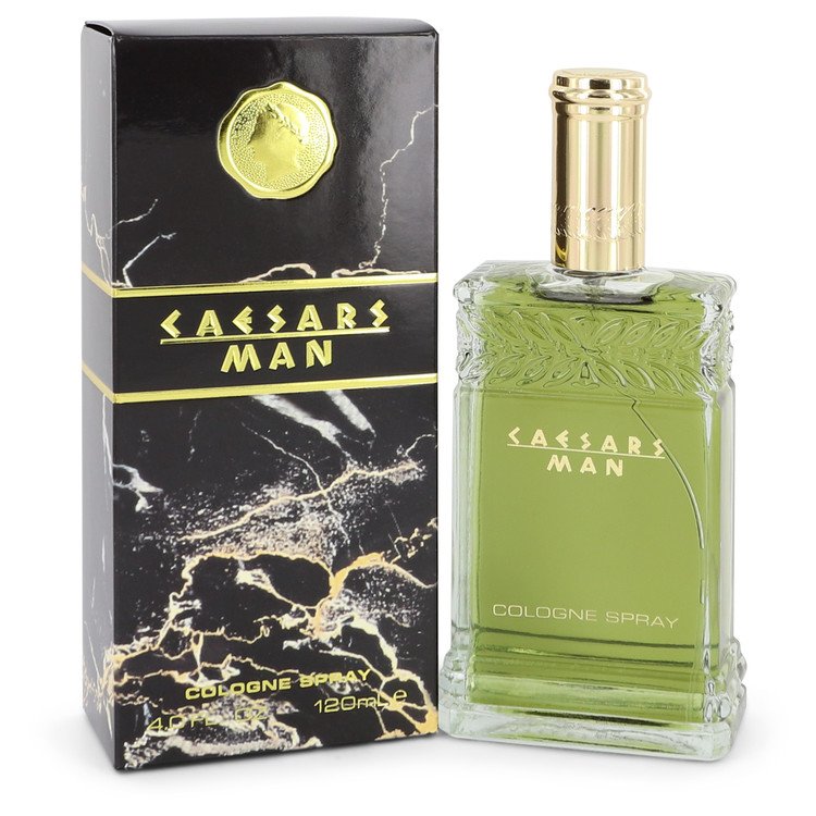 Caesars Cologne By Caesars Cologne Spray For Men
