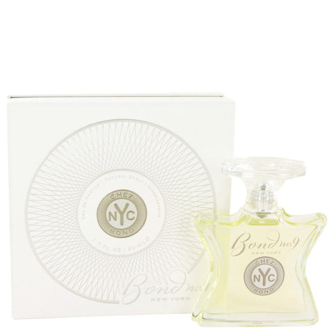 Chez Bond Perfume By Bond No. 9 Eau De Parfum Spray For Women