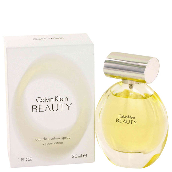 Beauty Perfume By Calvin Klein Eau De Parfum Spray For Women