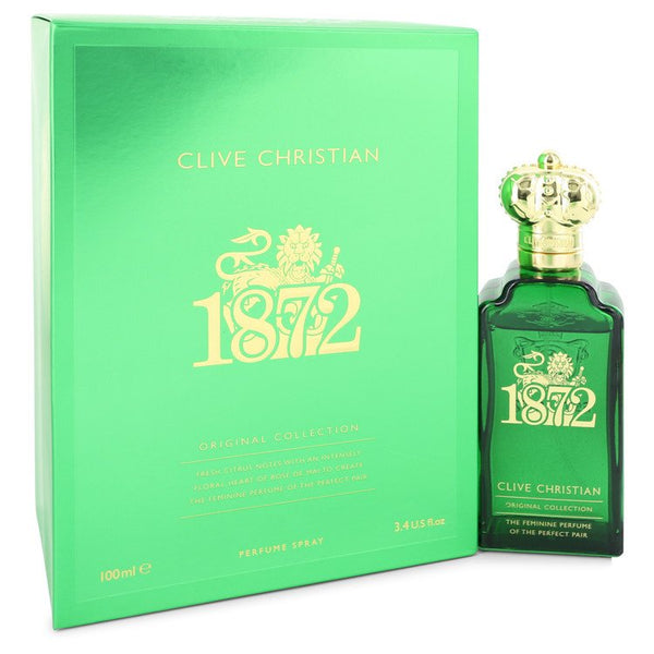 Clive Christian 1872 Perfume By Clive Christian Perfume Spray For Women