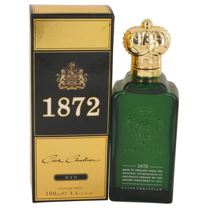 Clive Christian 1872 Cologne By Clive Christian Perfume Spray For Men