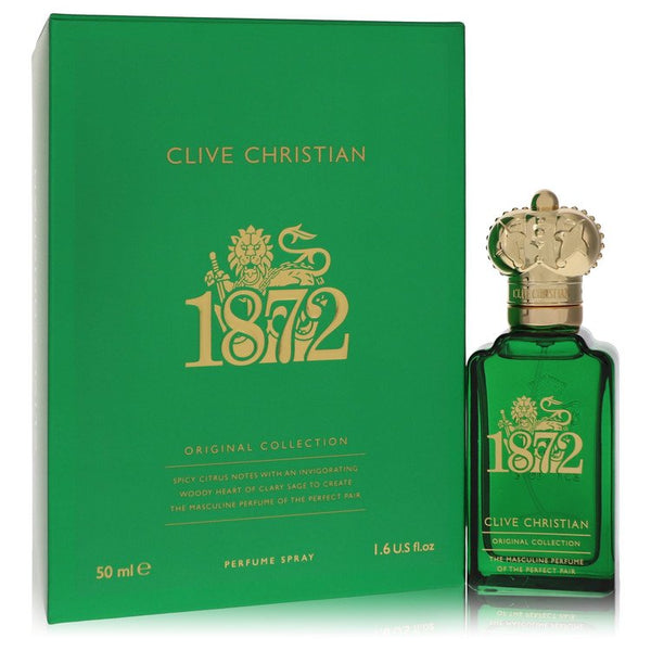 Clive Christian 1872 Cologne By Clive Christian Perfume Spray For Men