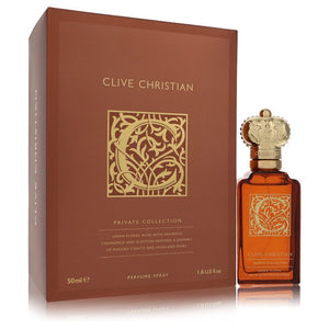 Clive Christian C Cologne By Clive Christian Perfume Spray For Men