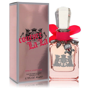 Couture La La Perfume By Juicy Couture Eau De Parfum Spray For Women