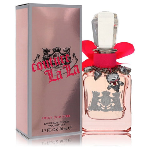 Couture La La Perfume By Juicy Couture Eau De Parfum Spray For Women