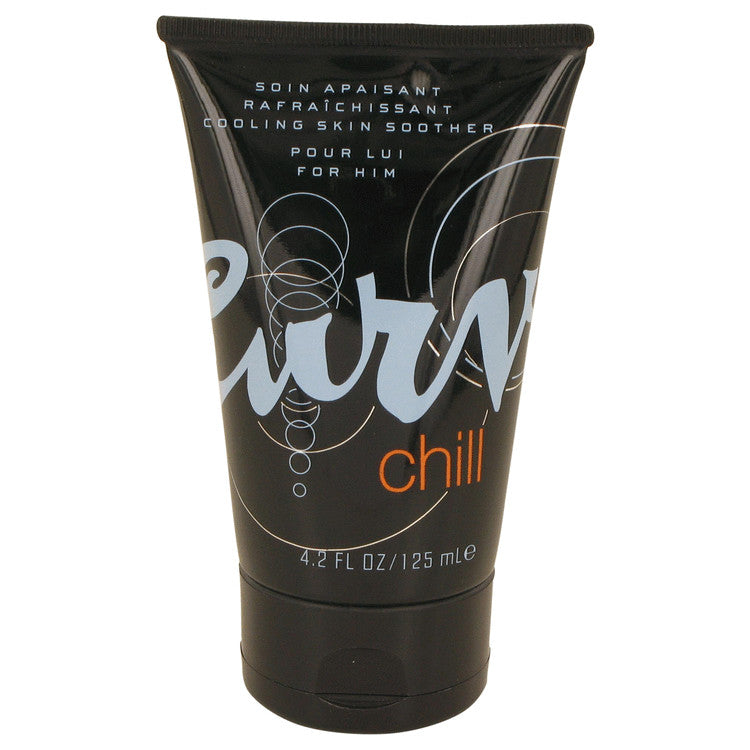 Curve Chill Cologne By Liz Claiborne After Shave Soother For Men