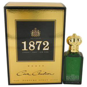 Clive Christian 1872 Perfume By Clive Christian Perfume Spray For Women