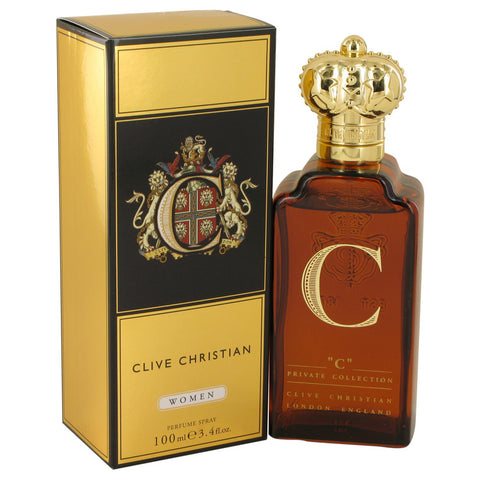 Clive Christian C Perfume By Clive Christian Perfume Spray For Women