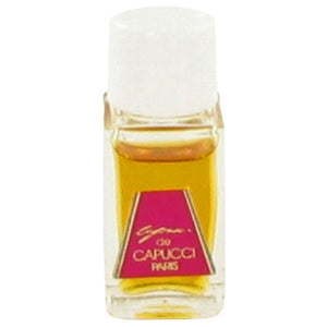Capucci De Capucci Perfume By Capucci Mini EDP For Women