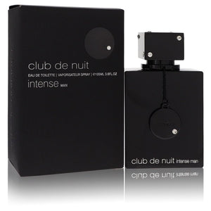 Club De Nuit Intense Cologne By Armaf Eau De Toilette Spray For Men