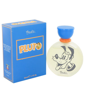 Pluto Cologne By Disney Eau De Toilette Spray For Men