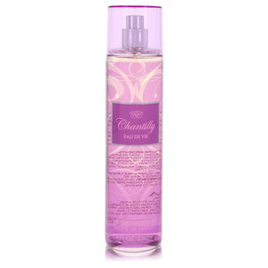 Chantilly Eau De Vie Perfume By Dana Fragrance Mist Parfum Spray For Women