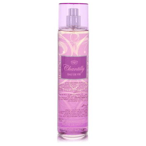 Chantilly Eau De Vie Perfume By Dana Fragrance Mist Parfum Spray For Women