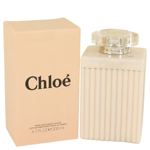 Chloe (new) Perfume By Chloe Body Lotion For Women