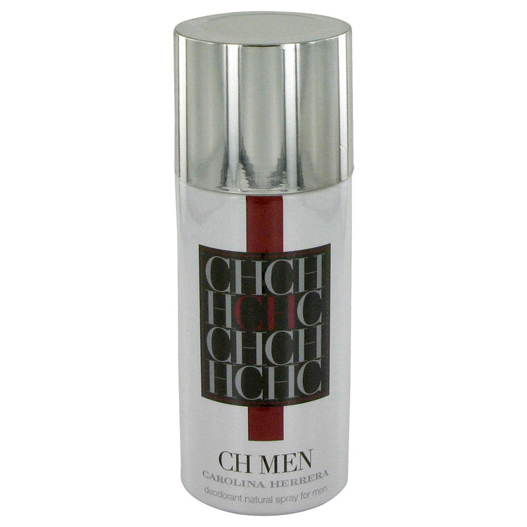 Ch Carolina Herrera Cologne By Carolina Herrera Deodorant Spray For Men