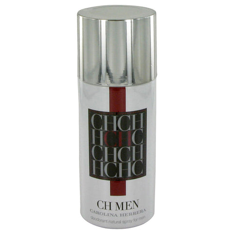 Ch Carolina Herrera Cologne By Carolina Herrera Deodorant Spray For Men