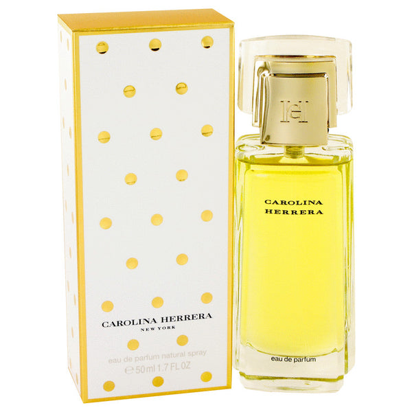Carolina Herrera Perfume By Carolina Herrera Eau De Parfum Spray For Women