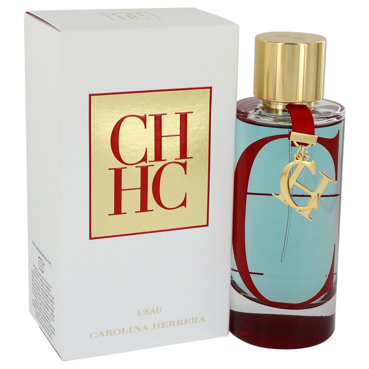 Ch L'eau Perfume By Carolina Herrera Eau De Toilette Spray For Women