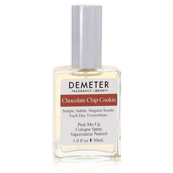 Demeter Chocolate Chip Cookie Perfume By Demeter Cologne Spray For Women