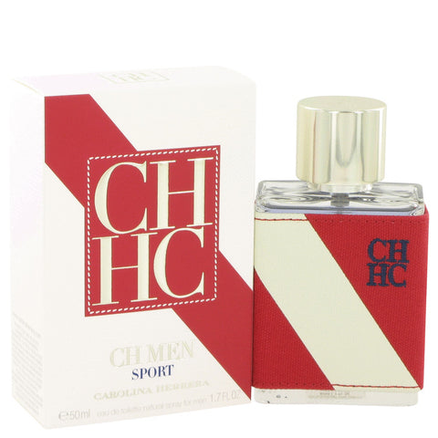 Ch Sport Cologne By Carolina Herrera Eau De Toilette Spray For Men