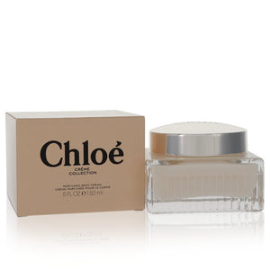 Chloe (new) Perfume By Chloe Body Cream (CrÃ¨me Collection) For Women