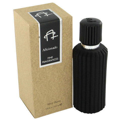 Aficionado Cologne By Cigar After Shave For Men
