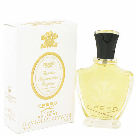 Jasmin Imperatrice Eugenie Perfume By Creed Millesime Spray For Women