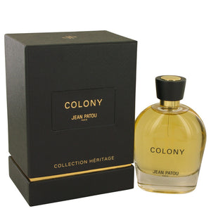 Colony Perfume By Jean Patou Eau De Parfum Spray For Women