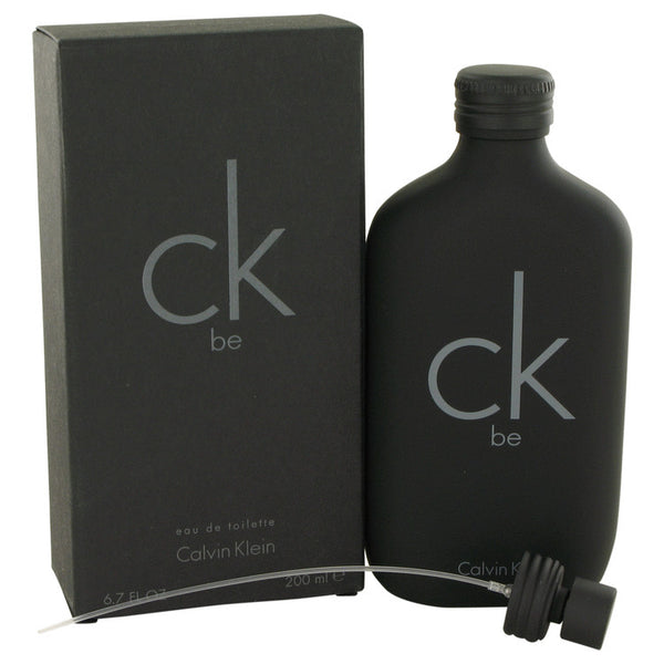 CK Be Perfume By Calvin Klein Eau De Toilette Spray (Unisex) For Women