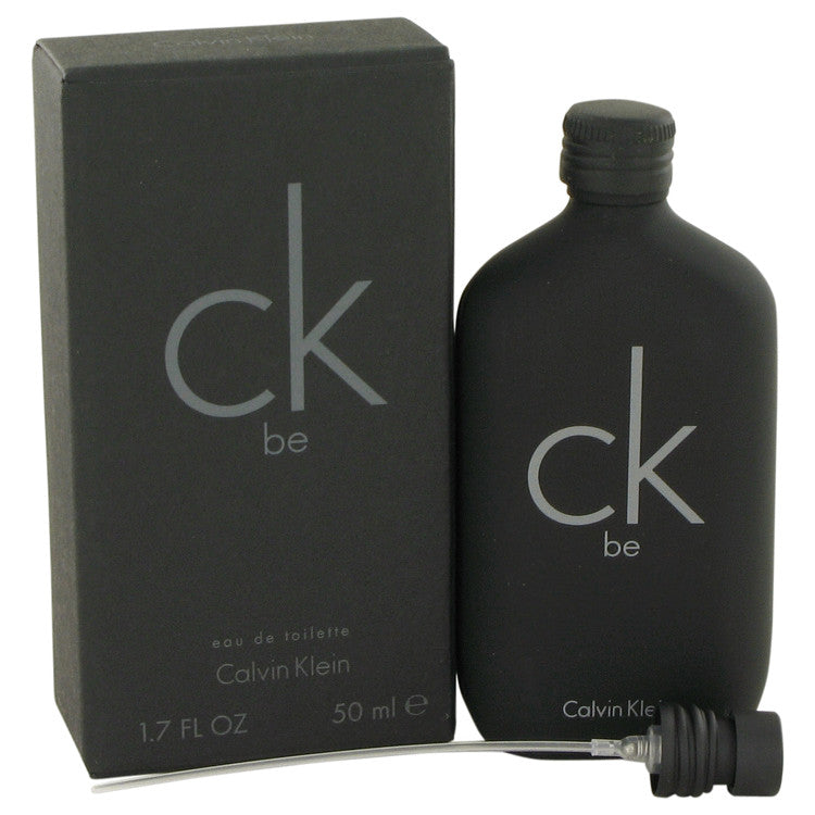 CK Be Cologne By Calvin Klein Eau De Toilette Spray (Unisex) For Men