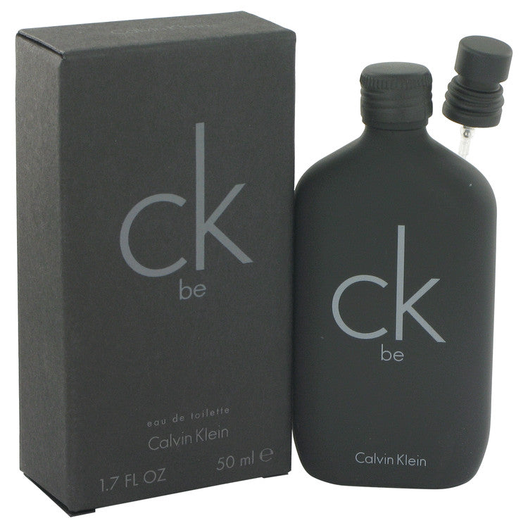 CK Be Perfume By Calvin Klein Eau De Toilette Spray (Unisex) For Women