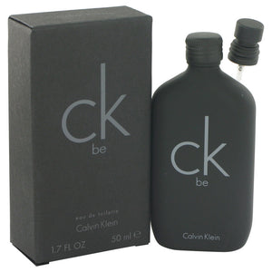 CK Be Perfume By Calvin Klein Eau De Toilette Spray (Unisex) For Women