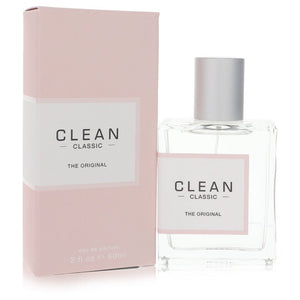 Clean Original Perfume By Clean Eau De Parfum Spray For Women