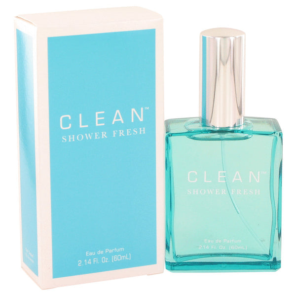 Clean Shower Fresh Perfume By Clean Eau De Parfum Spray For Women