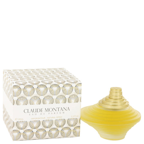 Claude Montana Perfume By Montana Eau De Parfum Spray For Women