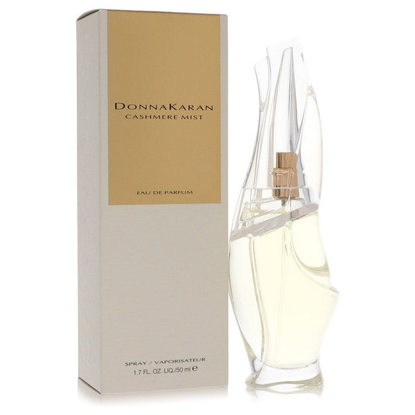 Cashmere Mist Perfume By Donna Karan Eau De Parfum Spray For Women