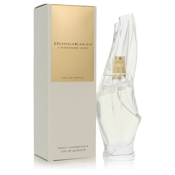 Cashmere Mist Perfume By Donna Karan Eau De Parfum Spray For Women