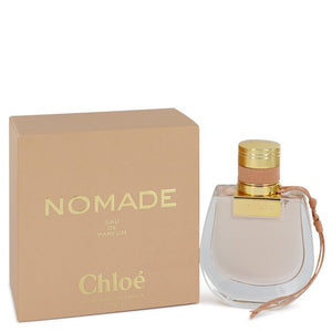 Chloe Nomade Perfume By Chloe Eau De Parfum Spray For Women