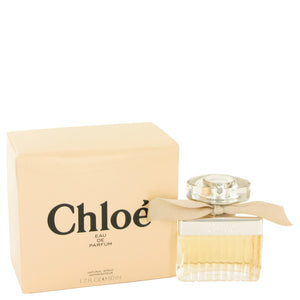 Chloe (new) Perfume By Chloe Eau De Parfum Spray For Women