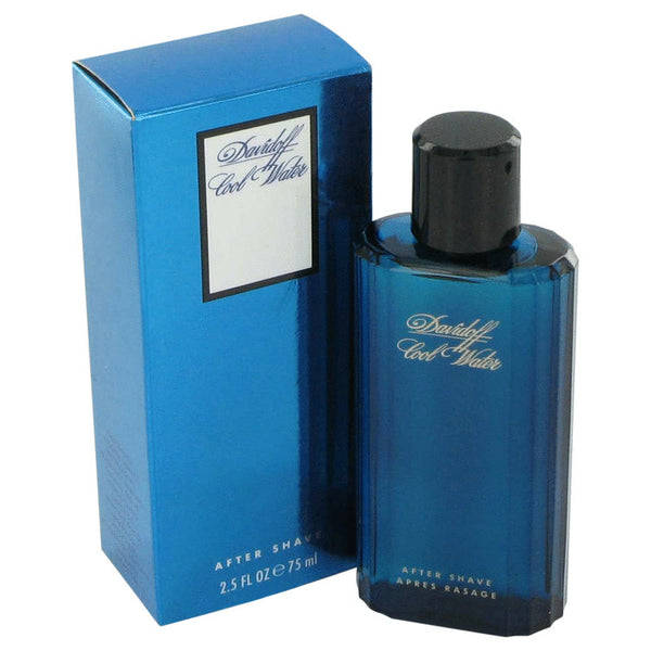 Cool Water Cologne By Davidoff After Shave For Men
