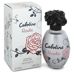 Cabotine Rosalie Perfume By Parfums Gres Eau De Toilette Spray For Women