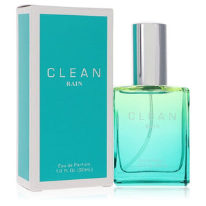 Clean Rain Perfume By Clean Eau De Parfum Spray For Women