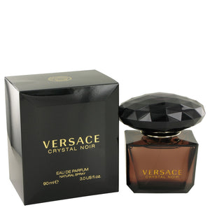 Crystal Noir Perfume By Versace Eau De Parfum Spray For Women