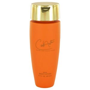 Carlos Santana Perfume By Carlos Santana Body Lotion For Women