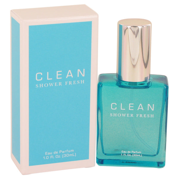 Clean Shower Fresh Perfume By Clean Eau De Parfum Spray For Women